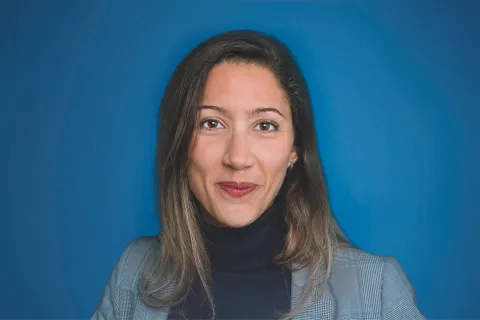 « Notre question n’est pas quelle IA utiliser mais quel problème résoudre pour les soignants »