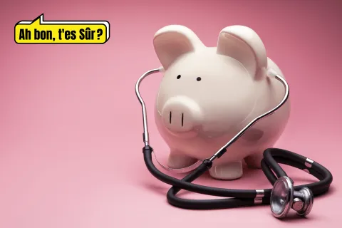 Budget : c'est toujours la santé qui trinque ! Ah bon, t’es sûr ?