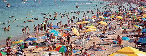 Soins de suite et de réadaptation : la lutte des places