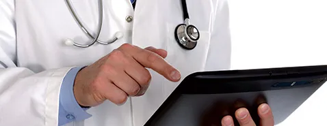 Prescription informatisée… la pres’ intelligente