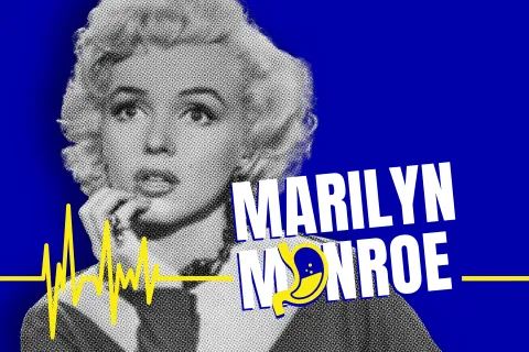 Quand le traitement tue : le dernier cocktail (médicamenteux) de Marilyn Monroe