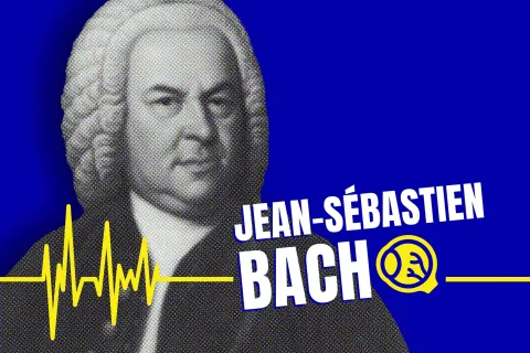 Quand le traitement tue : Jean-Sébastien Bach et l’ophtalmo qui aveuglait ses patients