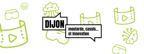 « Pourquoi aller se noyer dans des environnements encombrés de start-up ? Ici, il y a de la place » : à Dijon, moutarde, cassis et innovation