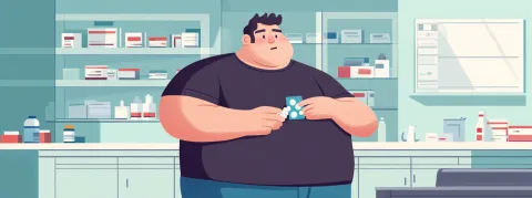 La HAS donne son feu vert pour le remboursement de Wegovy (dans des cas d'obésité sévère)