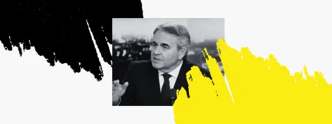 On parle aussi de Xavier Bertrand à Matignon… qu’a-t-il donné en tant que ministre de la Santé sous Chirac et Sarkozy ? 