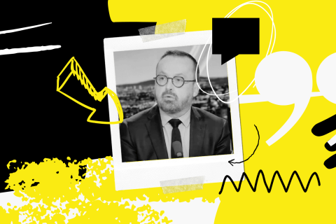 Deux jours de consult' en zone prioritaire, ce sera dès la rentrée, espère Yannick Neuder