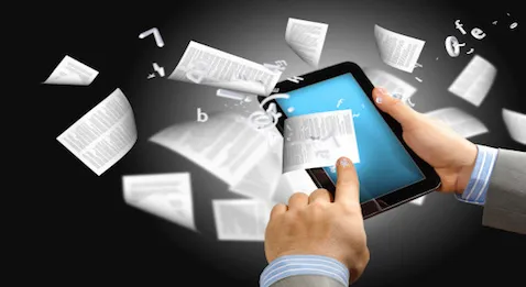 Recyclage et tri des pdf avec Zotero