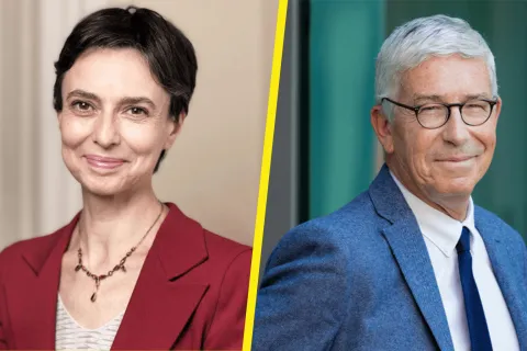 Anses : l'Élysée propose une haute fonctionnaire pour succéder au médecin Benoît Vallet 