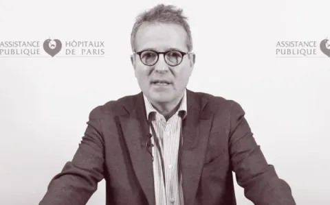 AP-HP : Martin Hirsch «  quitte le navire après l'avoir commandé pendant neuf ans »