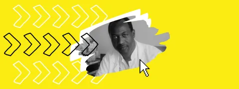 Dr Abakar Mahamat : « Après avoir été médecin militaire, je suis devenu gastro-entérologue en France. Pour autant, je n'oublie pas mon village d'origine au Tchad : Zafaya  »