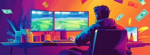 Addict aux paris sportifs à cause de son traitement, un malade de Parkinson force son médecin à lui verser 80 000€