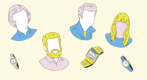 Le temps de travail des médecins : A chacun son tempo