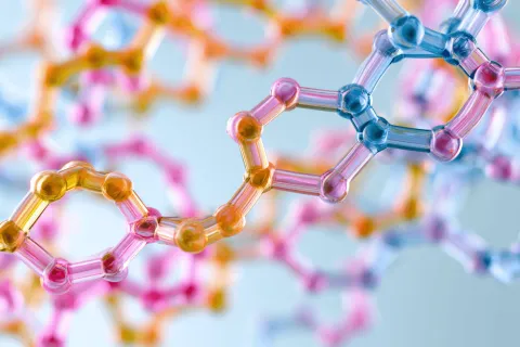 Vos patients pourraient être tentés par l'achat de peptides, il faut les en dissuader
