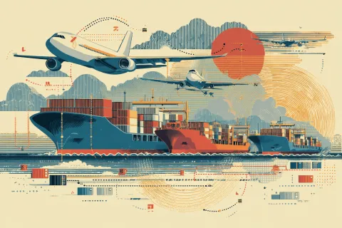 Guerre au Moyen-Orient : doit-on s'attendre à d'importantes pénuries de médicaments ?