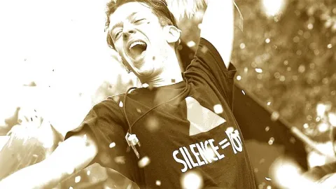 Quand les médecins quittent médecine : portrait de François Houyez, militant anti-VIH