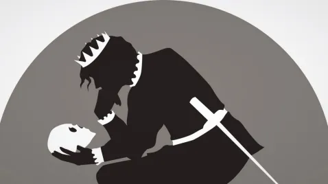 To geek or not to geek ? That’s not a question !