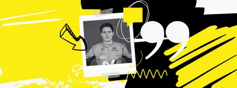 D’étudiant en médecine à pilote de rallye, Adrien Fourmaux vise le titre constructeur avec Hyundai