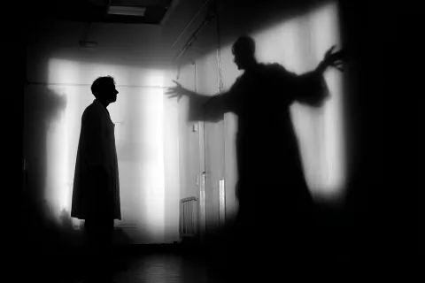 Peine plus lourde, dépôt de plainte facilité... La loi contre les agressions de soignants est votée 