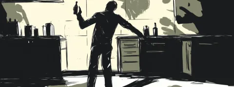 « Il a collé son front contre le mien » : Un médecin du Doubs agressé par un patient ivre qui exigeait ses résultats de prise de sang