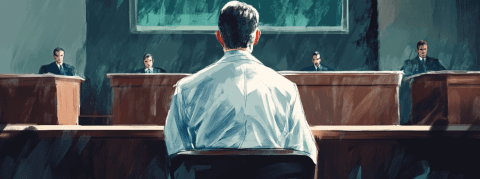 Attouchements, baisers forcés et insultes… Un urgentiste toulousain jugé pour plusieurs agressions sexuelles sur personnes vulnérables