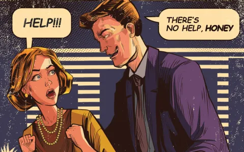 Le médecin qui aimait palper les policier.e.s condamné