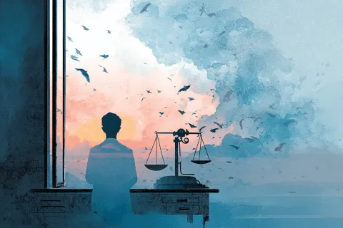 Fin de vie : les syndicats de médecins appellent à la prudence et refusent toute contrainte dans l’aide à mourir