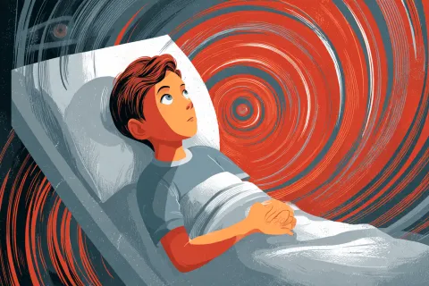 Sauvé in extremis par des médecins après avoir englouti 100 aimants achetés sur Temu