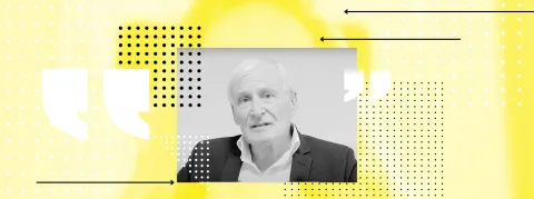 L'éminent professeur de cardiologie Alain Cribier est mort, la communauté médicale, émue, salue un « visionnaire » 