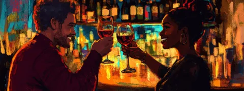 Les femmes et les hommes pas égaux face à l'alcool, les médecins doivent l'avoir en tête