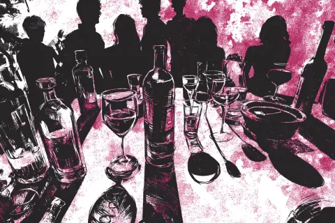 Mort d'un étudiant après une soirée : le doyen reconnaît les limites de l'encadrement de la consommation d'alcool