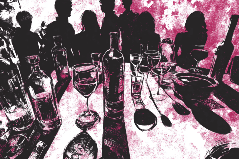 Mort d'un étudiant après une soirée : le doyen reconnaît les limites de l'encadrement de la consommation d'alcool