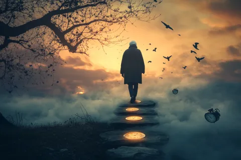 « Donner quelques mois supplémentaires d'indépendance aux patients » : Feu vert aux États-Unis pour le premier test de dépistage d'Alzheimer 