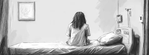 L'AP-HP mise en examen pour son rôle présumé dans le suicide d'une jeune patiente