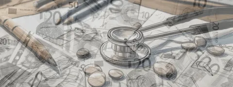 A priori, ce sera 111 millions d'euros en moins pour l'AME, et sans modification des critères d'accès