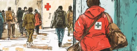 L’Aide médicale d’Etat, retour sur une mesure dans le viseur de la droite, mais défendue par les soignants