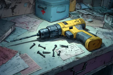 Le tour de vis sur l'AME, ça ne sera pas pour tout de suite 