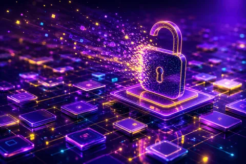 Une clinique victime d'une cyberattaque sanctionnée de 500 000€ pour ne pas avoir pris les mesures de protection nécessaires