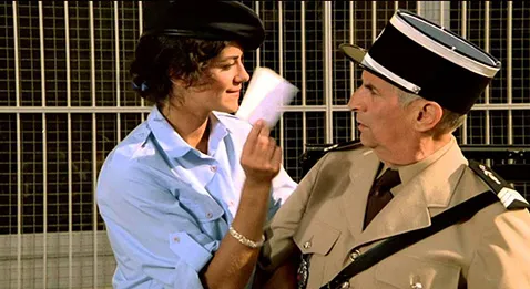 Stationnement : les médecins forcés de raquer 