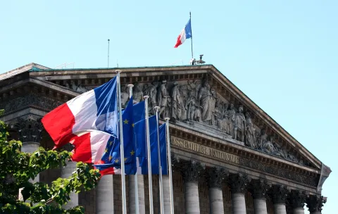 Passe sanitaire, sortie de l'urgence, secret médical dans les écoles : ce que contient le projet de loi