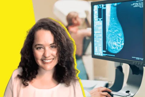 Dépistage du cancer du sein : l’IA de Lunit s’installe dans les services d’imagerie des hôpitaux, « les radiologues n’ont rien à faire »