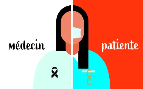 De médecin à patient… Sylvie*, anesth-réa : « En tant que médecin, je voyais toutes les lacunes… »