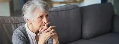 Que devient un adulte handicapé quand ses parents vieillissent ?