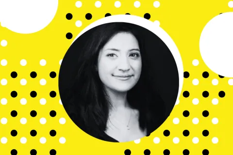 Dr Anna Boctor, nouvelle présidente de Jeunes Médecins : « Il faut un syndicat unique pour représenter tous les médecins, PH et libéraux, car on est tous dans le même bateau »