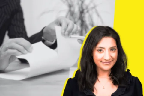 Dr Anna Boctor (Jeunes Médecins) : « Je quitte l’Optam, ce dispositif est une arnaque » 