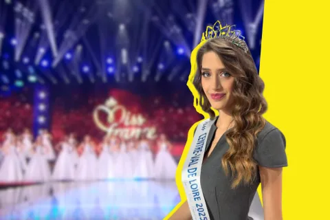 « La notoriété d’une Miss France me permettrait de promouvoir le don du sang et la lutte contre le cancer » : Anna Valero, candidate à Miss France 2026 et étudiante en médecine, se prépare à l’élection