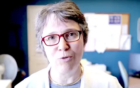 Anne Gervais : "Nous ne sommes pas des ados capricieux qui veulent la dernière IRM pour faire joli"