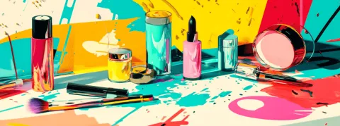 Contrôle des cosmétiques, des encres de tatouage... Les missions de santé publique méconnues de l'Anses