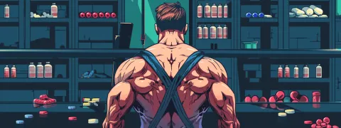 Les compléments alimentaires pour sportifs sont dangereux et peuvent même tuer selon l'Anses