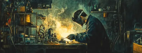 Le tableaux des maladies professionnelles doit évoluer ! L'Anses pointe des liens avérés entre certains métiers et plusieurs cancers