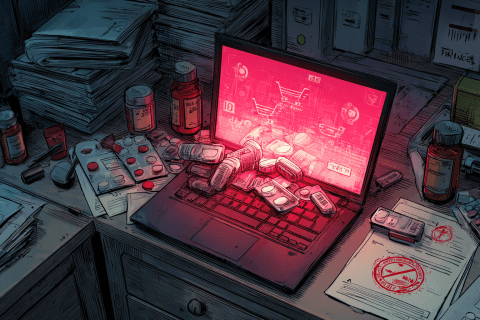 Médicaments anti-obésité : L'ANSM hausse le ton contre la vente sauvage sur internet